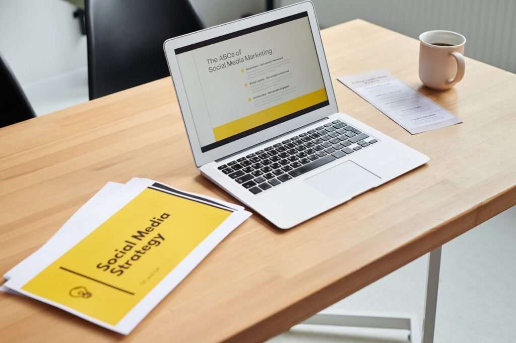 Digital Marketing Strategies Every SMB Needs in 2025 Digital Marketing Strategies Every SMB