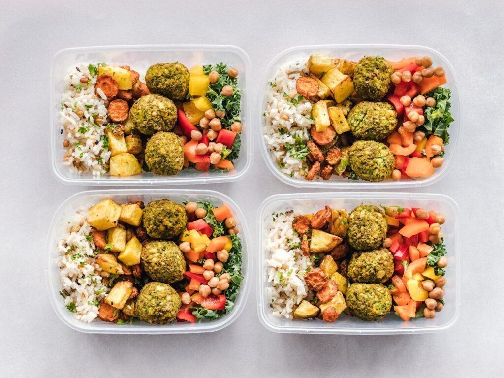 Top 10 Benefits of a Balanced Diet for Your Well-Being Benefits of a balanced diet