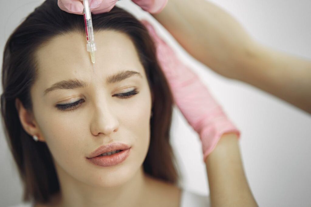 Why Hyaluronic Acid is a Skincare Must-Have in 2025 Hyaluronic Acid is a Skincare