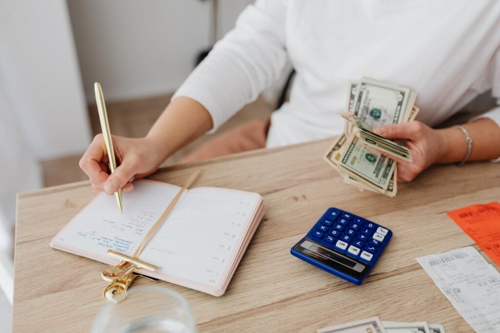 Free Monthly Budget Calculator Online: Your Key to Financial Freedom In 2025 Monthly budget calculator