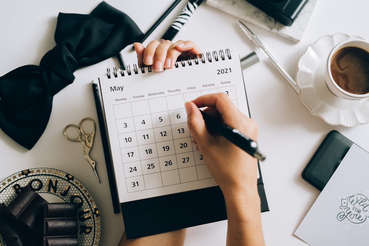 Home Monthly budget calculator