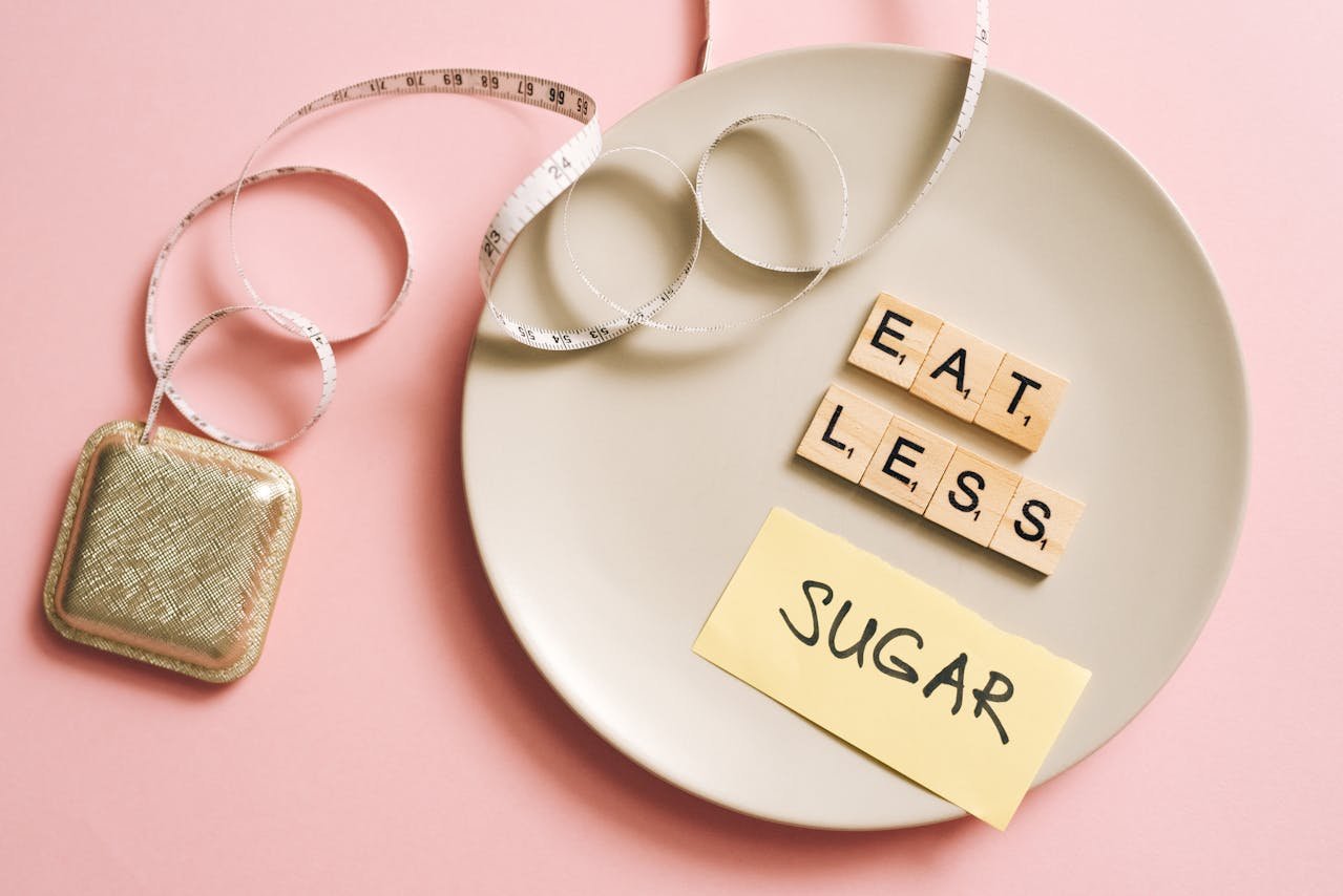Home Benefits of a balanced diet