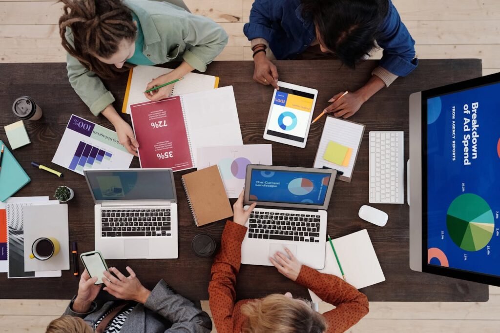 Digital Marketing Strategies Every SMB Needs in 2025 Digital Marketing Strategies Every SMB