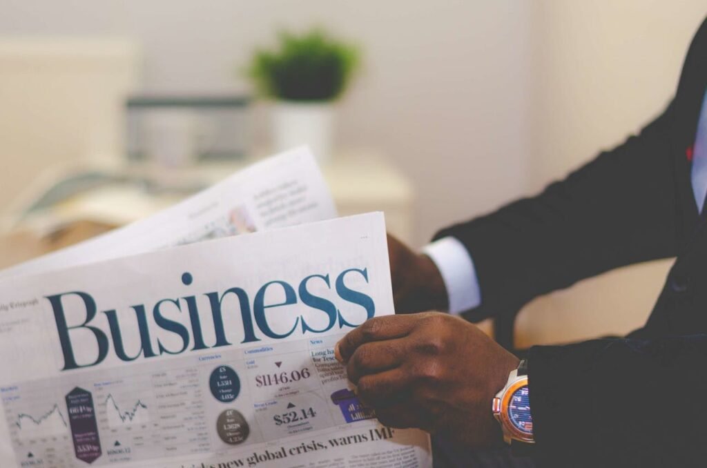 strategic planning tools for business