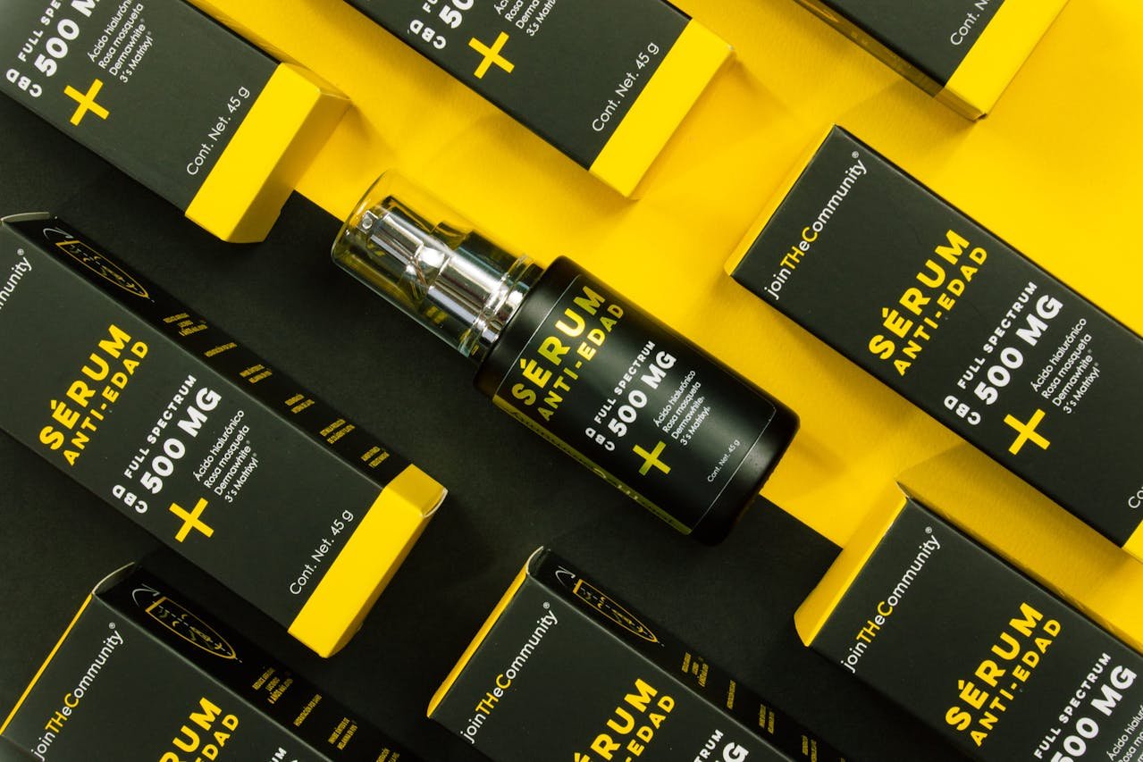 Home hyaluronic acid is a skincare