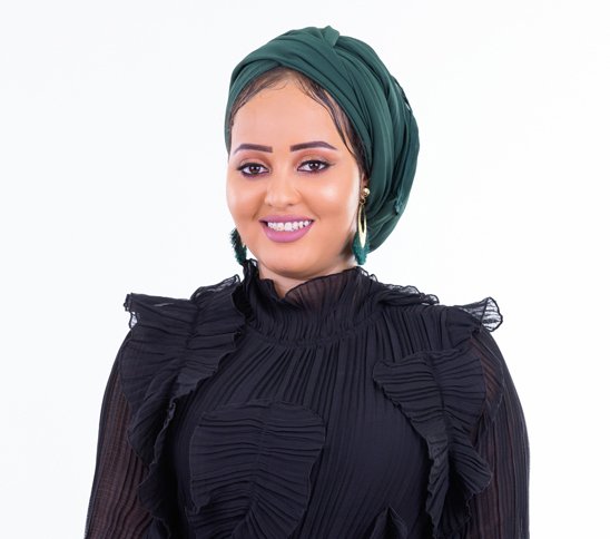 Somali Women Hero 1